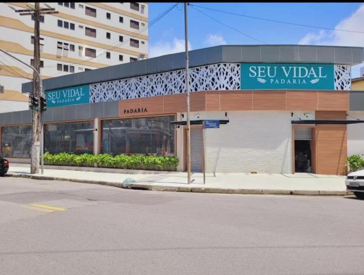 Apartamento Asturias グァルジャー エクステリア 写真